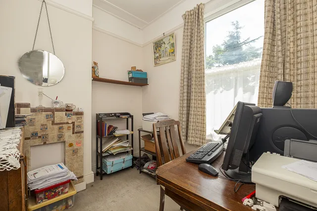 Dudley Road, London, SW19