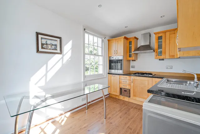 5 Montpellier Parade, Cheltenham, GL50