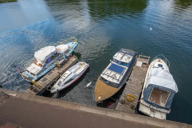 66 High Street, Kingston Upon Thames, KT1