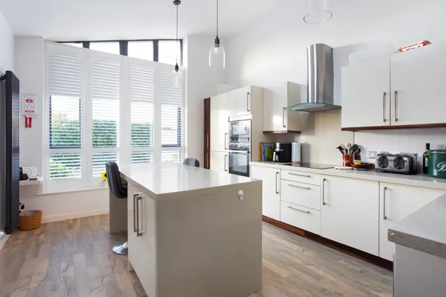 Chase View, Cheltenham, GL52