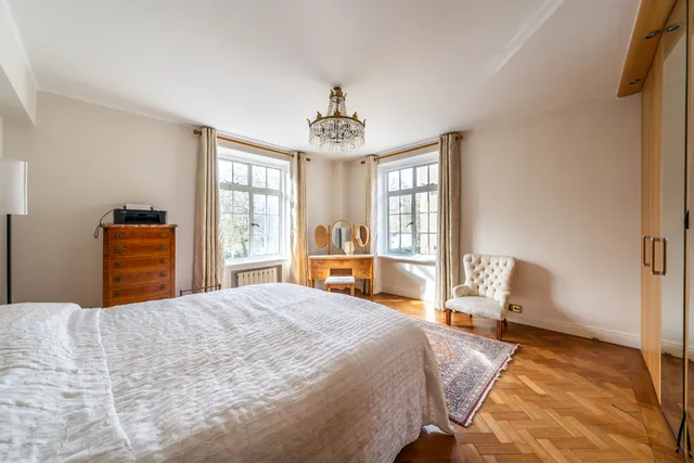 42 Cheyne Walk, London, SW3