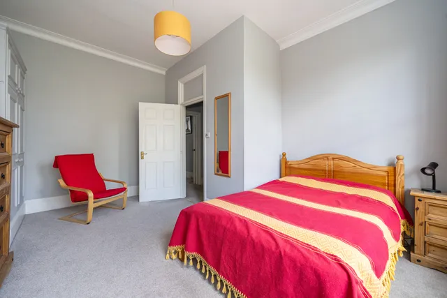 Quex Road, London, NW6