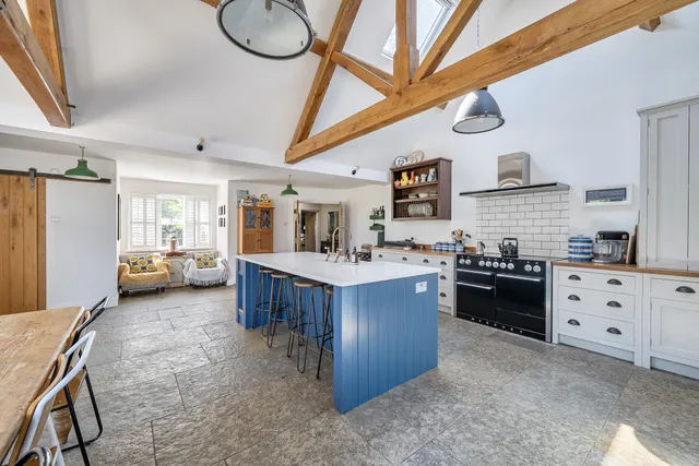 Botley Road, Shedfield, SO32