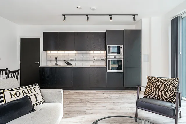 Portal Way, Acton, W3