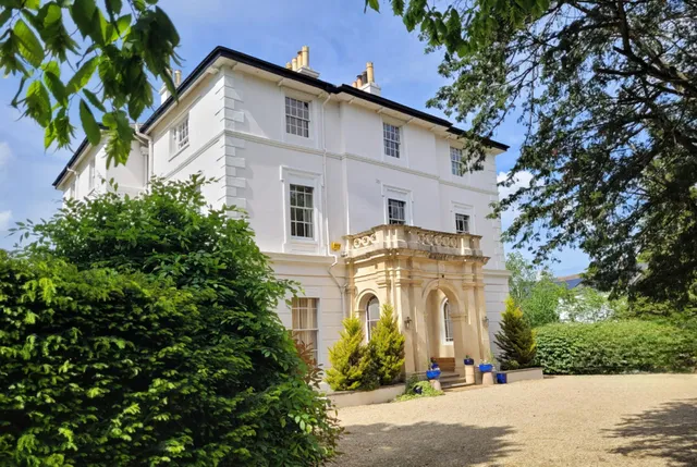 85 The Park, Cheltenham, GL50