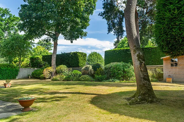 Miller Place, Gerrards Cross, SL9