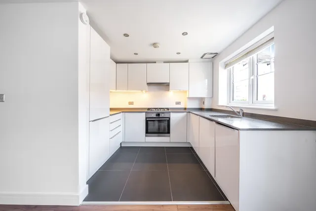 North Town Road, Maidenhead, SL6