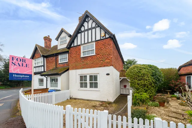 Courthouse Road, Maidenhead, SL6