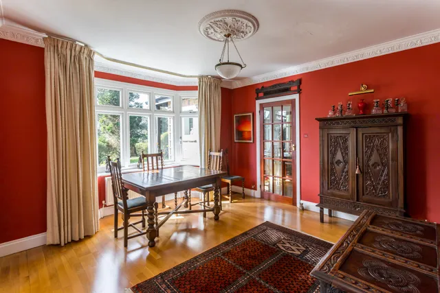 Wray Lane, Reigate, RH2