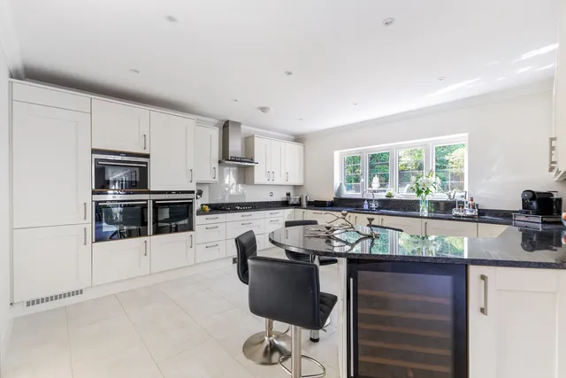 Gorsedene Close, Crowborough, TN6