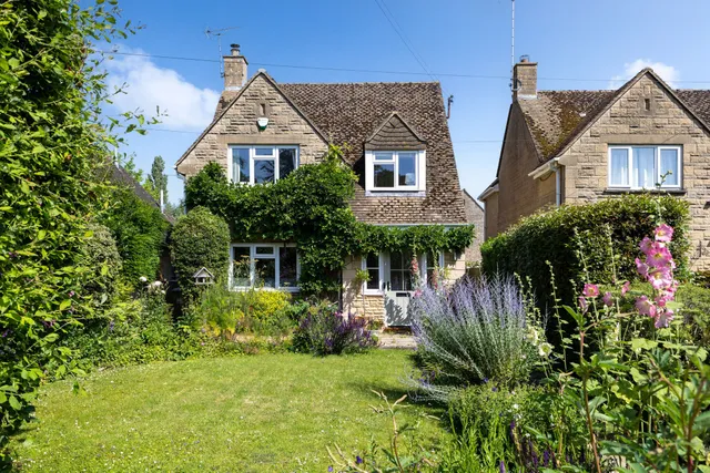 Down Ampney, Cirencester, GL7