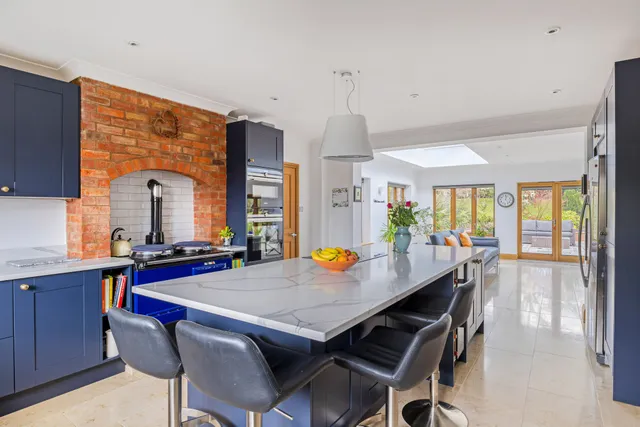 Welcombe Hills, Stratford-Upon-Avon, CV37