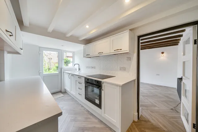 Manor Road, Sulgrave, OX17
