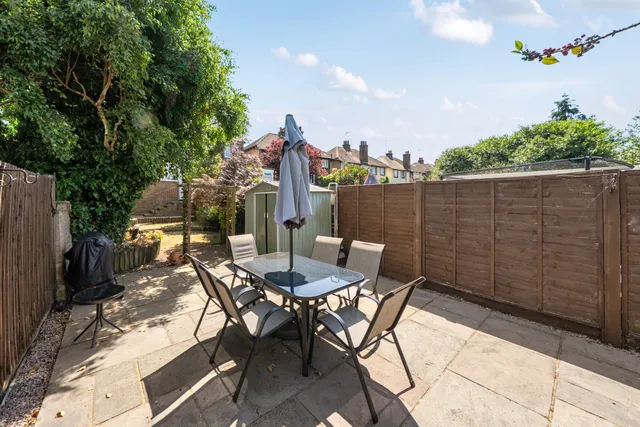 Cromwell Road, Hertford, SG13