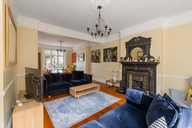 Tranquil Vale, London, SE3