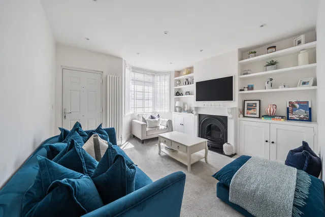 Bowling Road, Ware, SG12