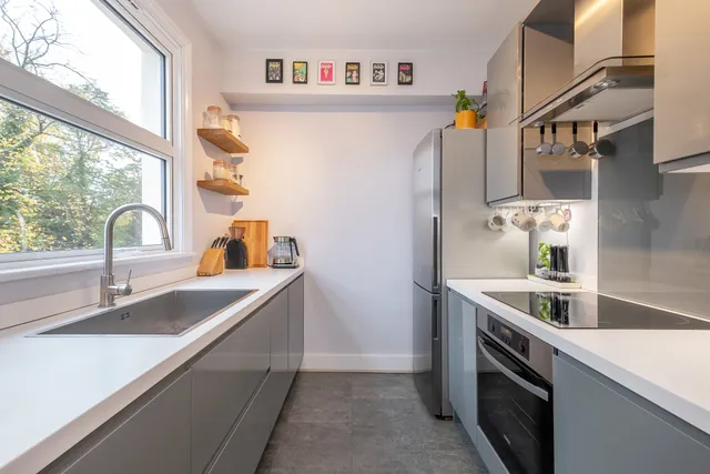 Maygrove Road, London, NW6
