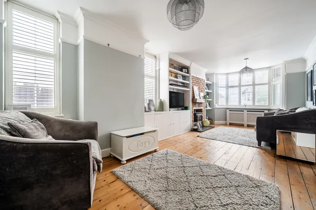 Laburnham Road, Maidenhead, SL6