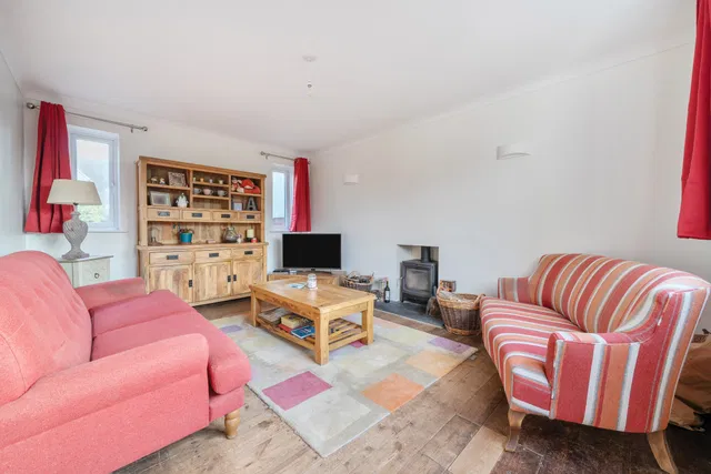 Foxmoor Lane, Stroud, GL5