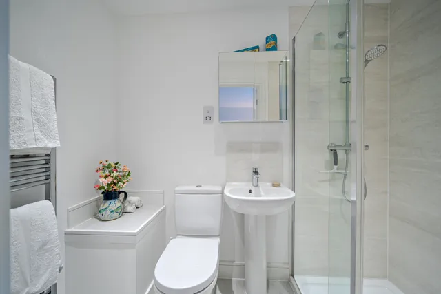Jenners Yard, Cricklade, SN6
