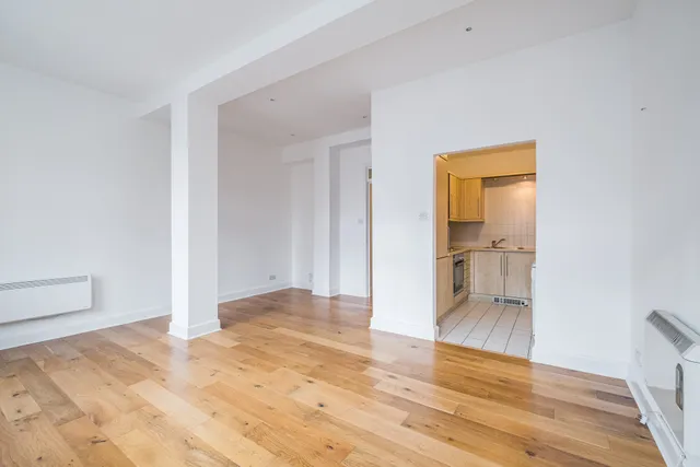 14 St. Cross Street, London, EC1N