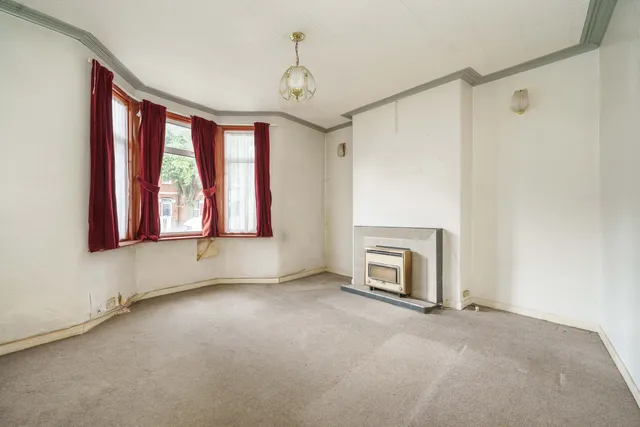 Regina Terrace, Ealing, W13