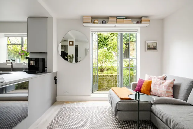 Highbury Grove، لندن، N5