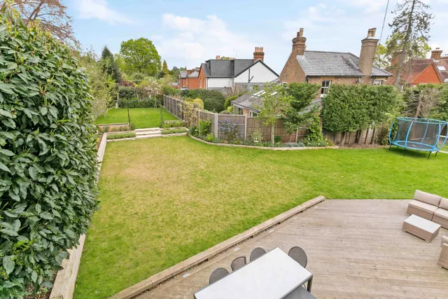 Church Road, Ascot, SL5