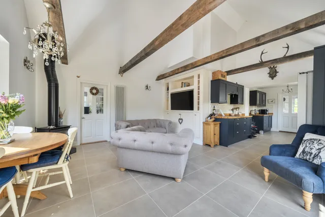Heathfield Road, Etchingham, TN19