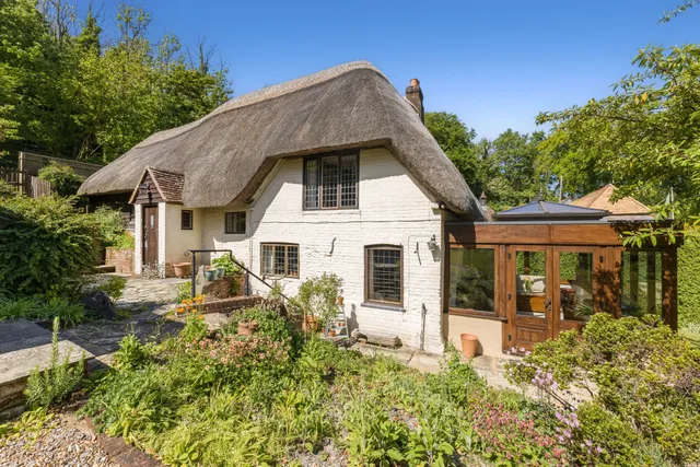Whiteleaf, Princes Risborough, HP27