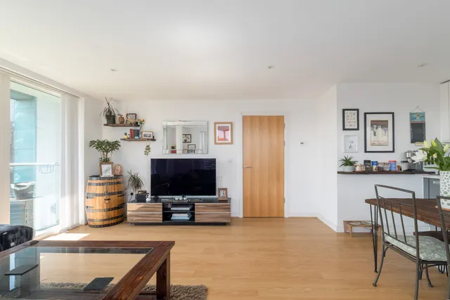 Conington Road, London, SE13
