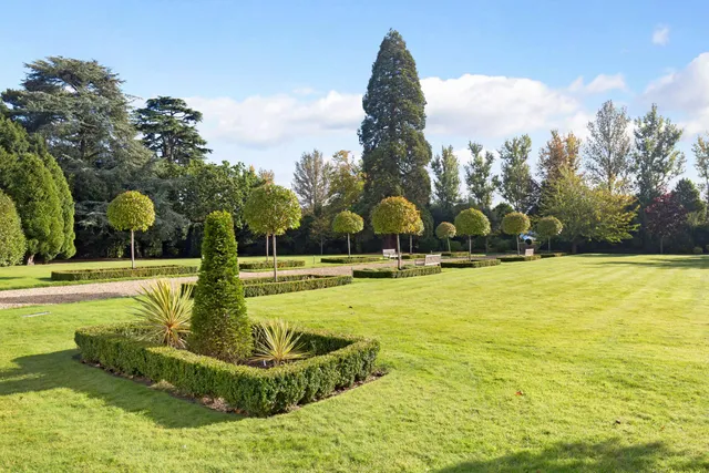 Thirlestaine Place, Cheltenham, GL53