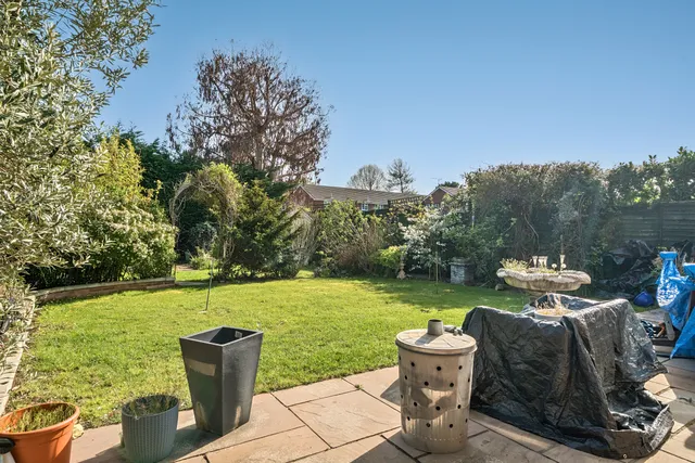 Somerford Close, Maidenhead, SL6