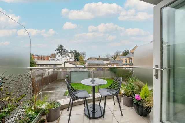 The Grove, Ealing, W5