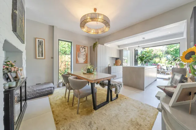 Windsor Lane, Little Kingshill, Great Missenden, HP16