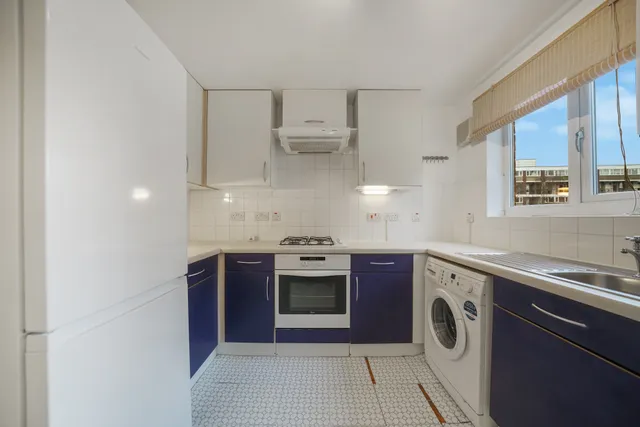 Cortis Road, London, SW15