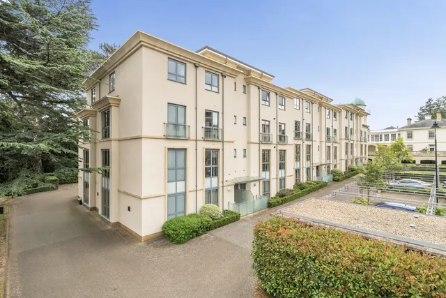 Humphris Place, Cheltenham, GL53