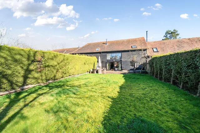Hedgerley Lane, Gerrards Cross, SL9