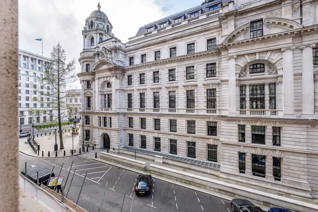 Whitehall Court, London, SW1A