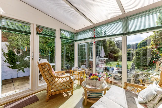 Sunningdale Close, Stanmore, HA7