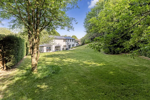 Hopgarden Lane, Sevenoaks, TN13