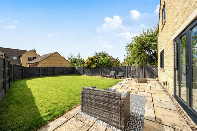 New Road, Woodmancote, Cheltenham, GL52