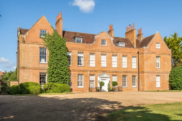 Cobbett Hill Road, Guildford, GU3
