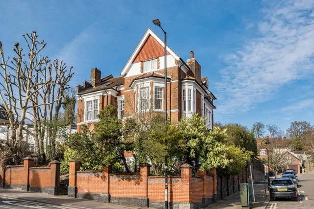 Muswell Hill, London, N10