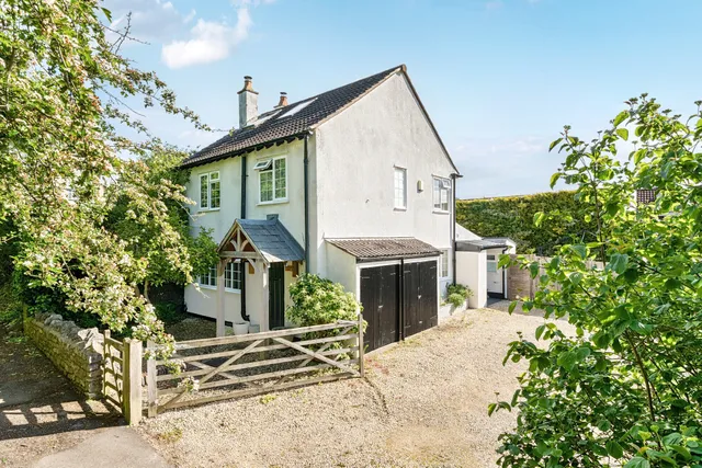 Wolfridge Lane, Alveston, BS35