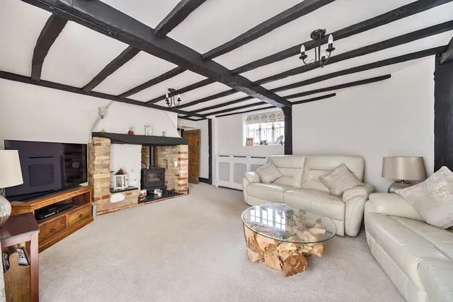Idmiston, Salisbury, SP4