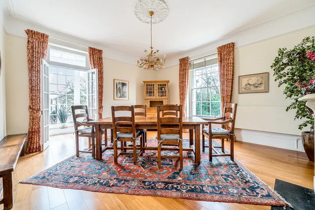 85 The Park, Cheltenham, GL50
