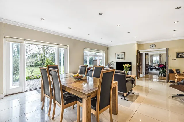 Summerhouse Lane, WATFORD, WD25