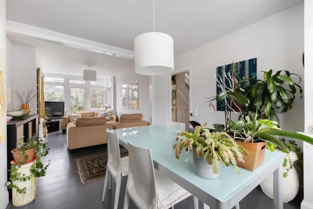 Riverdene, Edgware, HA8