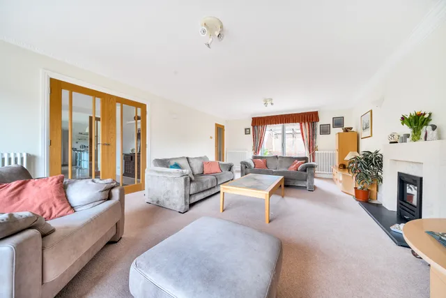 Hethersett Close, Reigate, RH2